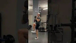 Goblet March