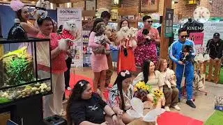 Dog Carnival aug 25,2024 #cuteanimal #dogscarnival 250824 @dogs @dogscarnival #pets
