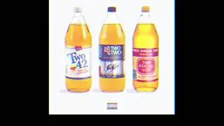 Jay Worthy Two 4 2 mixtape
