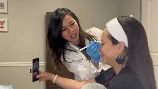 Ready for the MIstletoe: Preventative Botox, Dysport, Xeomin?