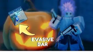 [GPO] PHOEYU IS FINALLY ADDING EVASIVES AND HALLOWEEN UPDATE CONFIRMED