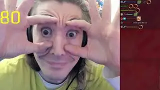 XQC Rage Compilation 2021 Clips