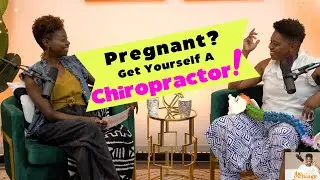 Chiropractic Care and Pregnancy!