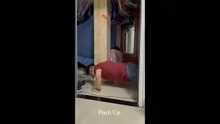 Workout 1