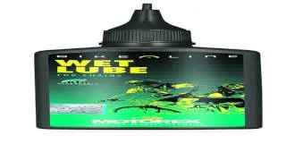 Motorex Bike Wet Lube 100Ml