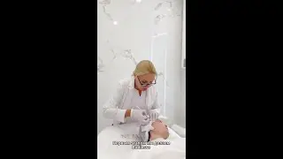 ПРОЦЕДУРА, КОТОРАЯ СОЗДАЕТ КАРКАС ЛИЦА 🔥