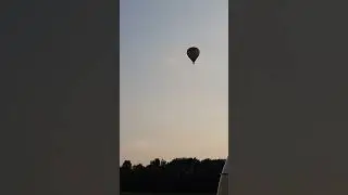 воздушные шары 19.08.2023