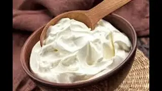 Como hacer Queso Crema Untable (YOGURT GRIEGO)