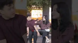 prank buttaa liatin cewek endingnya nyesal 😂 ngakak #shorts