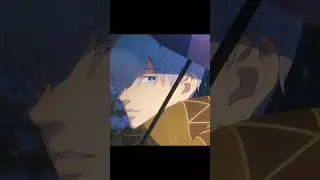 Gojo Satoru in Parallel world - Edit #anime #edit #amv #gojo