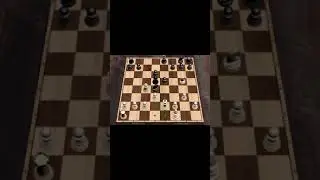 Worst Chess Mistakes Ever #Short