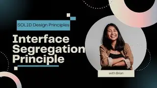Navigating Interface Segregation: Crafting Modular Software Designs | Solid Principles