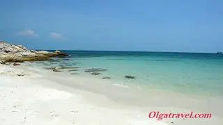 Пляж Ао Нуан Самет (Samet Ao Nuan Beach)