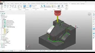 Autodesk PowerMill   Export Setup Sheet in Excel Format