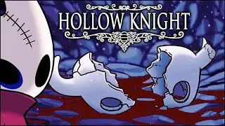 Hollow knight - ГРЁЗ БОЛЬШЕ НЕТ (КОНЦОВКА) Победить ЛУЧЕЗАРНОСТЬ (PC). (Без КОММЕНТОВ)