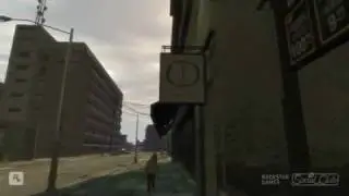 GTA IV (1st Vid Edition TEST)