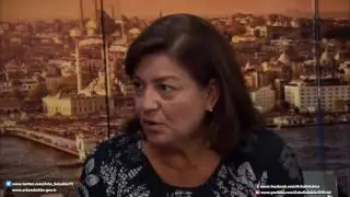 Arka Sokaklar 414. Bölüm - Nesrin Hanım Ekibe Ziyafet Çektiriyor!