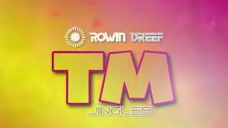 The Rowin Dreef TM Studios Jingles