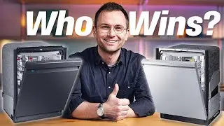 Best Samsung Dishwasher of 2024 [don’t buy one before watching this]