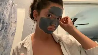 quick morning routine