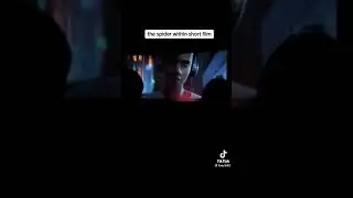 The Spider Within (A Spider-verse Story)