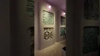 Международная выставка 