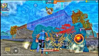 MY Settings iphone 6 👽 HUD+DPI⚙️/ iphone 6 Free fire Highlights 🔥❤️ m1887.Exe