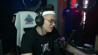 Бустер про Дашу Карейку #FREAK #FREKSQUAD