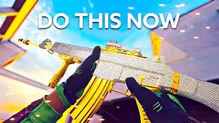 How *RANKED PLAY* Will Look In Black Ops 6 !