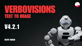 VerboVisions: Free Text to Ai Image generator in 2024 | ProTec Games | Made in India | FREE