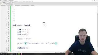 10.a C Programming - AssignmentOperators