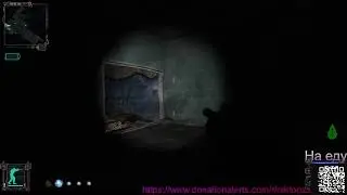 S.T.A.L.K.E.R.: Тень Чернобыля | Ходим бродим