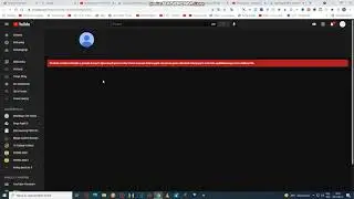 Bookaloo the Object Fan 2019 got terminated :(