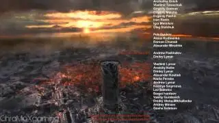 Metro 2033 walkthrough part 39 - 