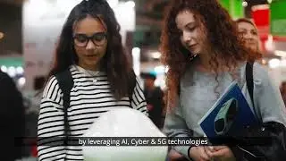 Deloitte, Global Partner of SCEWC23
