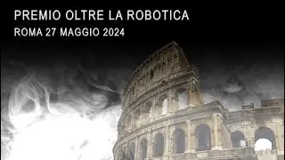 Premiazione Oltre la robotica 2024_ Mini Ibot FLL131_Museo dei 5 sensi