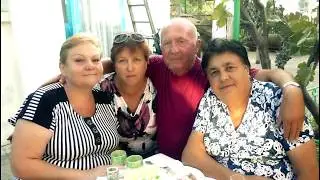 Поездка в Узбекистан - Ташкент, Газалкент, Барраж -2017