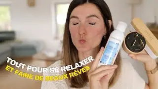 Favoris septembre : PRENDRE SOIN DE SON SOMMEIL + lectures & films | tribulationsdanais