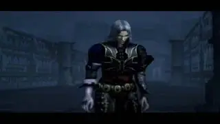 Прохождение Castlevania: Curse of Darkness (русская версия) ч.1