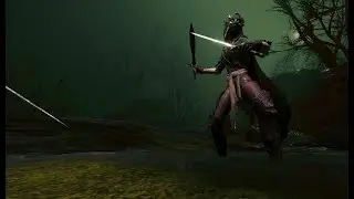 Wet Dainty Elf-Feet - Vermintalks