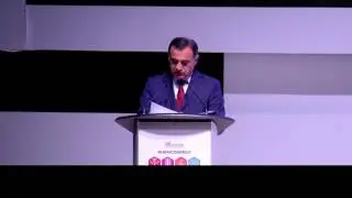 Tajikistan(CASC): Official Statement at the Global Platform for Disaster Risk Reduction