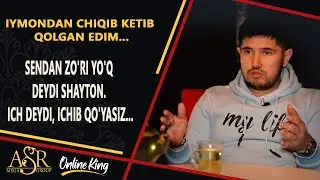 Sadulla Fathullayev Zarina Nizomutdinova bilan urushgani haqida...