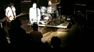Chavez - "Break Up Your Band" Live at PS122 (1995)