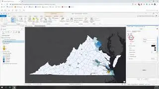Lab10 Map Design in 