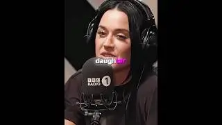 Katy Perry's Daughter can SING 😬🎤