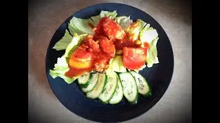 Рецепт очень сочного куриного филе запеченного в духовке