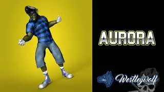 WW Prod. - Aurora [WestleyWolf BGM]