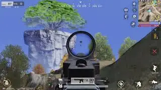 Knives Out - Aún vive y tiene gente, que recuerdos... por xTrane (Gameplay/comentado)