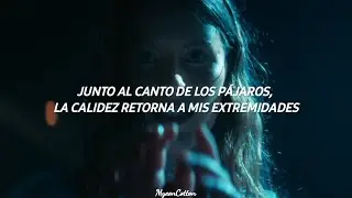 Paris Paloma • The Warmth [Traducción al Español]