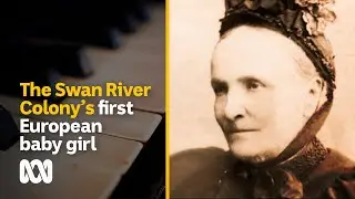 How a historical organ tells the story of a shipwreck and settlement | ABC Australia
